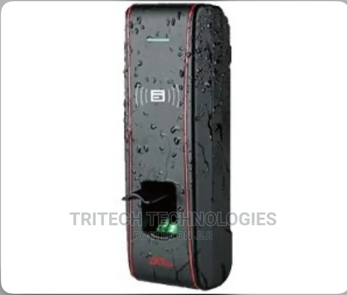 Zkteco F16 Outdoor Access Control