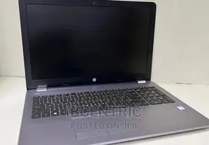 Laptop HP 250 G6 8GB Intel Core I5 SSD 256GB