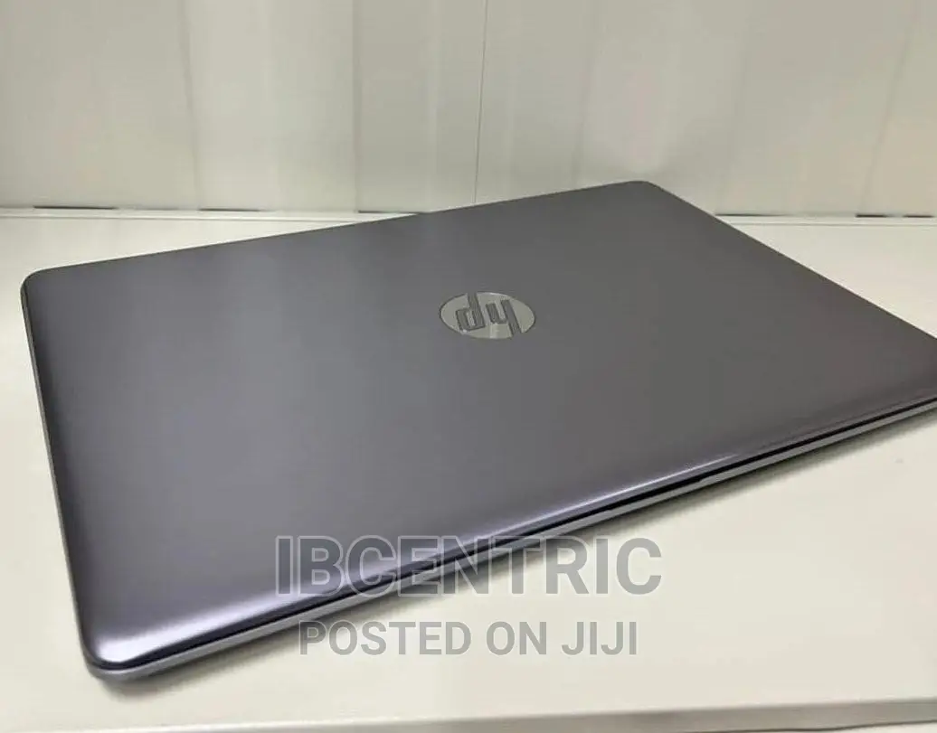 Laptop HP 250 G6 8GB Intel Core I5 SSD 256GB