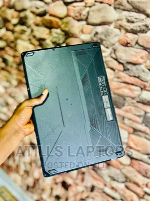 Laptop Asus TUF Gaming FX504 16GB Intel Core I7 SSHD+SSD 1.5T