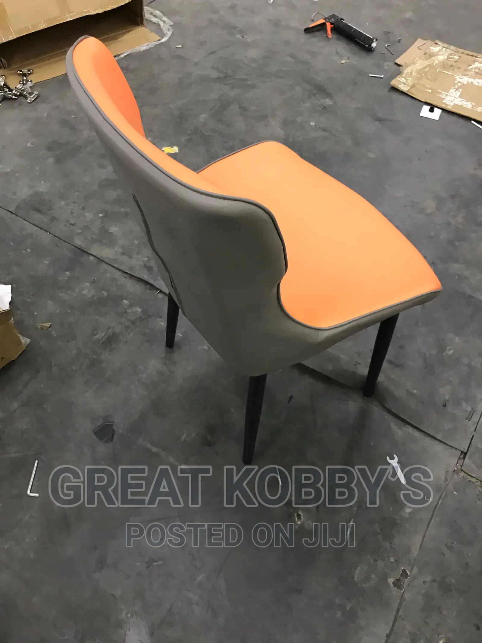 Marble Top Outdoor Table With 2 Chairs