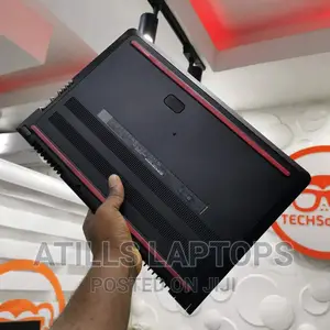 Laptop Dell Inspiron 15 5577 16GB Intel Core I7 SSHD+SSD 1.5T
