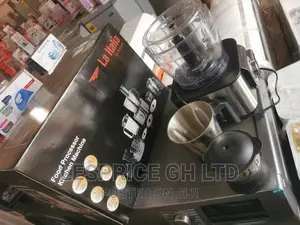 Quality Food Processor