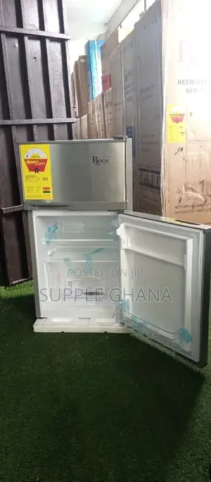 Quality Roch Live Smarter