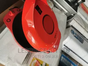 Durable ~Italia 1200w Pizza Maker