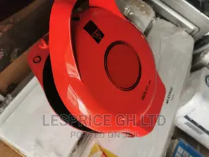 La Italia 1200w// Top Quality Pizza Maker