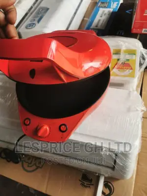Top Quality//Italia 1200w Grill Maker