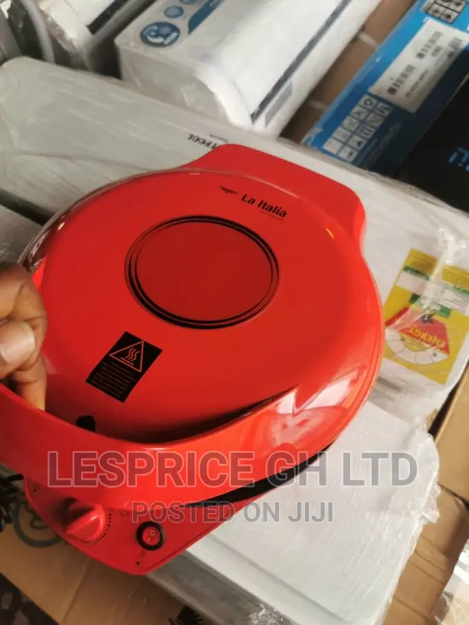 La Italia Food Maker//Multipurpose