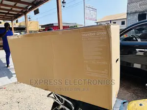 Enjoy a More Massive Sound System Samsung Q903B