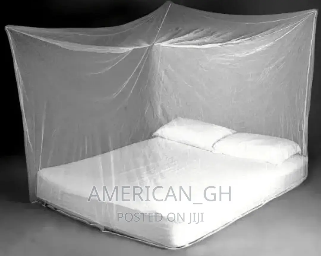 Mosquito Nets (Treated)