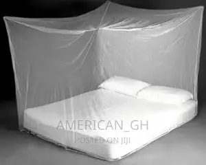Mosquito Nets (Treated)