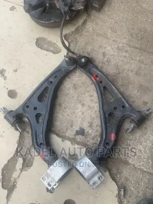 GMC Terrain and Chevrolet Equinox Lower Arm 2018-2020