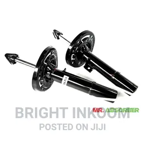 Honda Civic 2017 2018 2019 2020 Front Shocks
