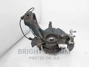Honda Civic 2017 2018 2019 Front Hubs Components