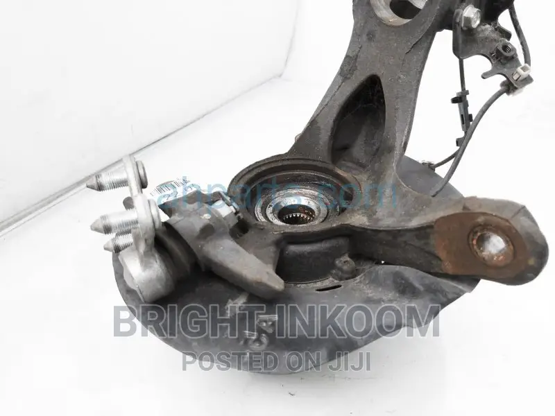 Honda Civic 2017 2018 2019 Front Hubs Components