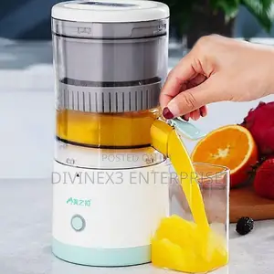 Citrus Juicer