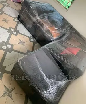 Brand New Couch