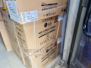 Multi System Airflow LG Split R410 Gas 2.0hp S4-18tzcaa