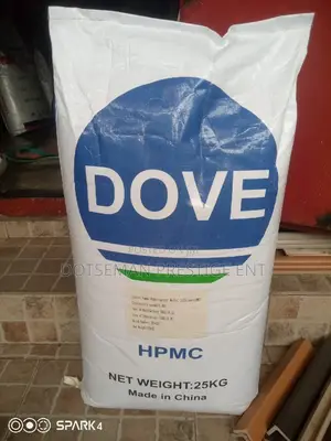 25kg Chemical for Tiles