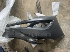 Sonata 2011 2012 Front Bumper