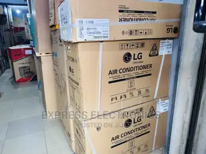 Interesting People Should Call  2.0hp Split R410 Gas LG