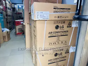 LG Split R410 2.0hp