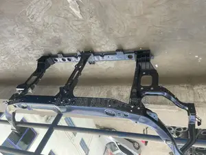 Sonata 2011 2012 2013 Radiator Support