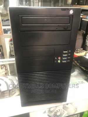 Gigabyte GA-H110MSTX-HD3-ZK 16GB Intel Core I3 HDD+SSD 1T