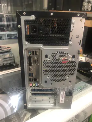 Gigabyte GA-H110MSTX-HD3-ZK 16GB Intel Core I3 HDD+SSD 1T