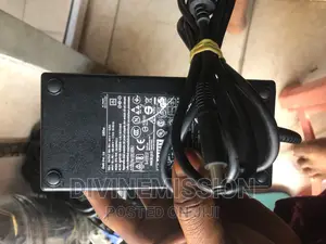 Dell 180w Big Pin. Home Used (Original)