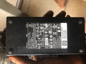Dell 180w Big Pin. Home Used (Original)