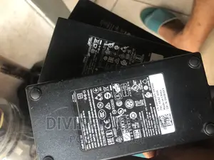 Dell 180w Big Pin. Home Used (Original)
