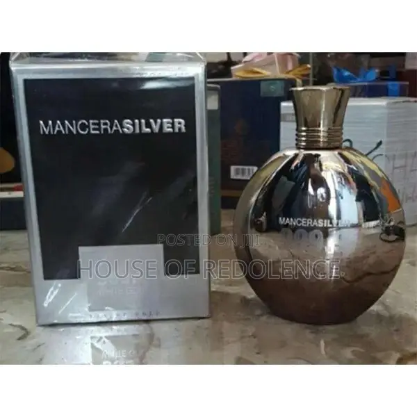 Mancera Silver & Mancera Gold