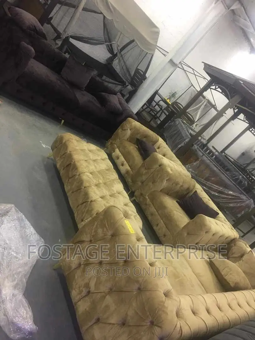 Brand Durable Standard Turkish Couch