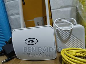 MTN 4G Router Device (CAT 4) in Accra Metropolitan - Networking ...