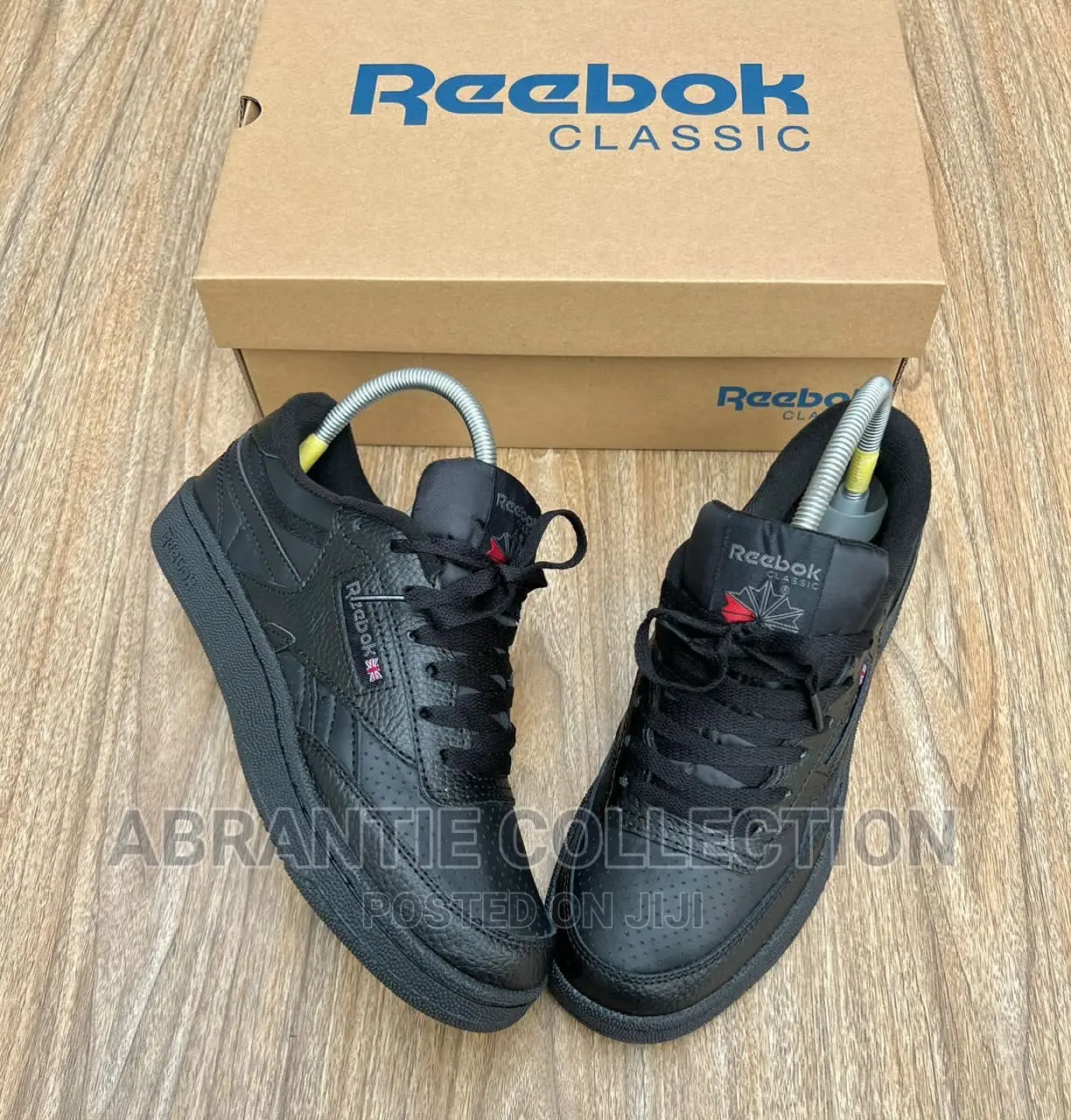 Reebok Classic Club C 85