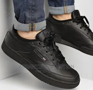 Reebok Classic Club C 85