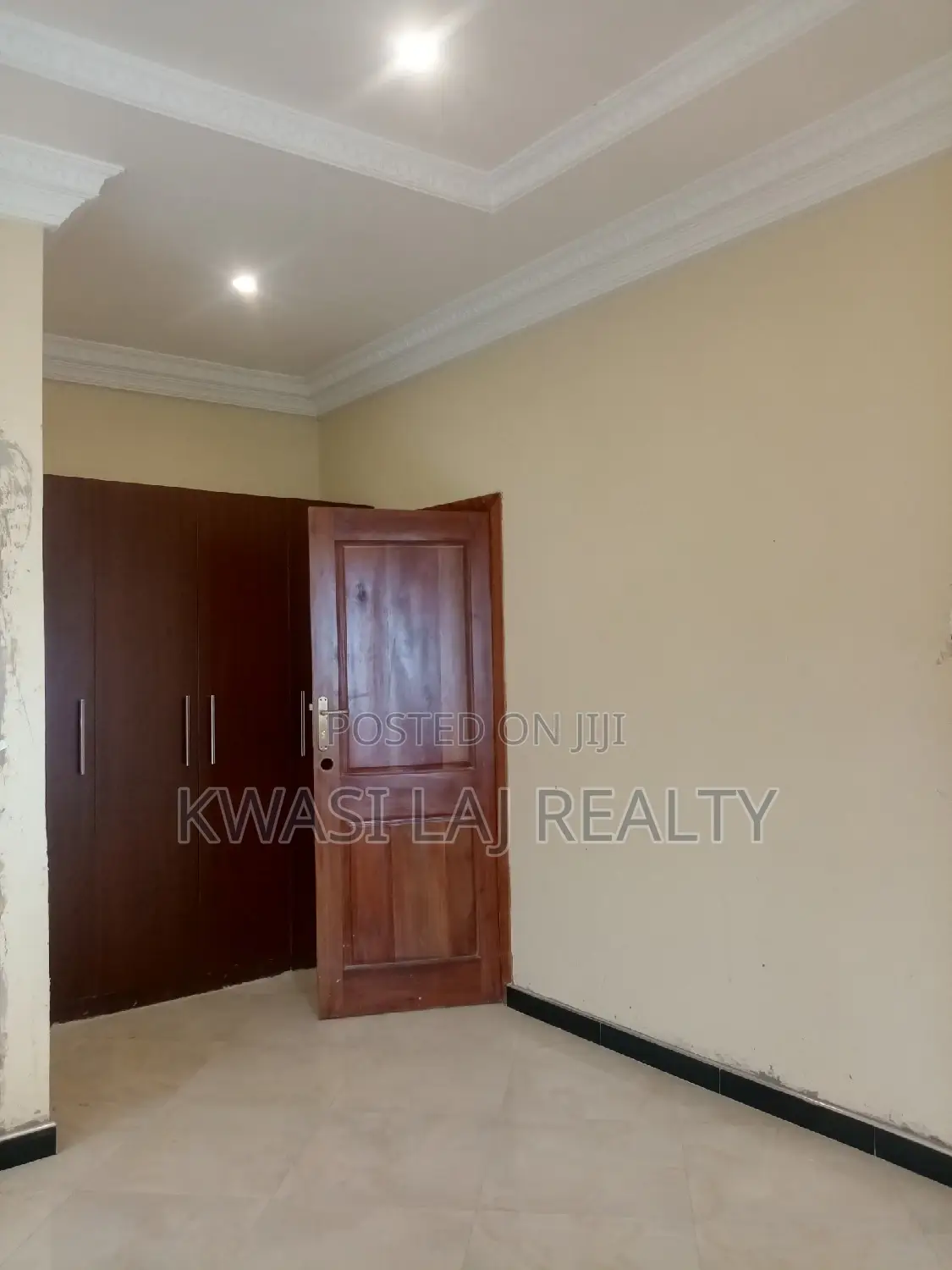 6bdrm House in Macarthy Hills for rent