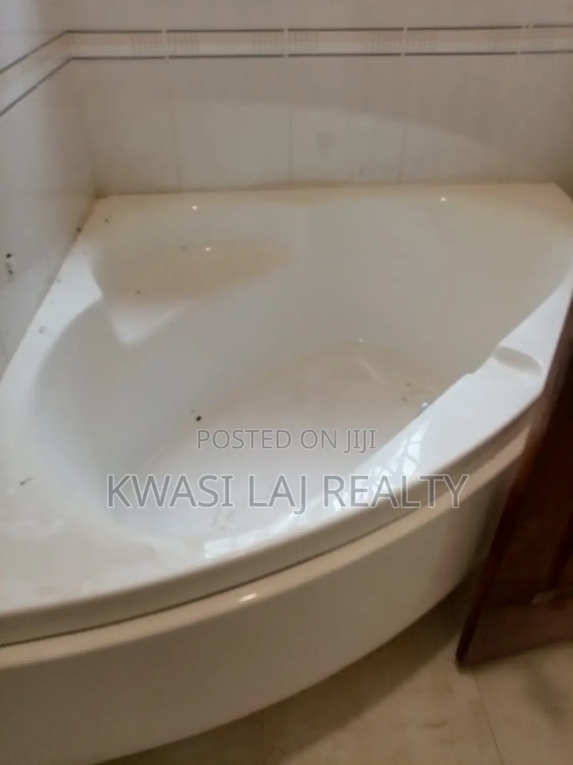 6bdrm House in Macarthy Hills for rent