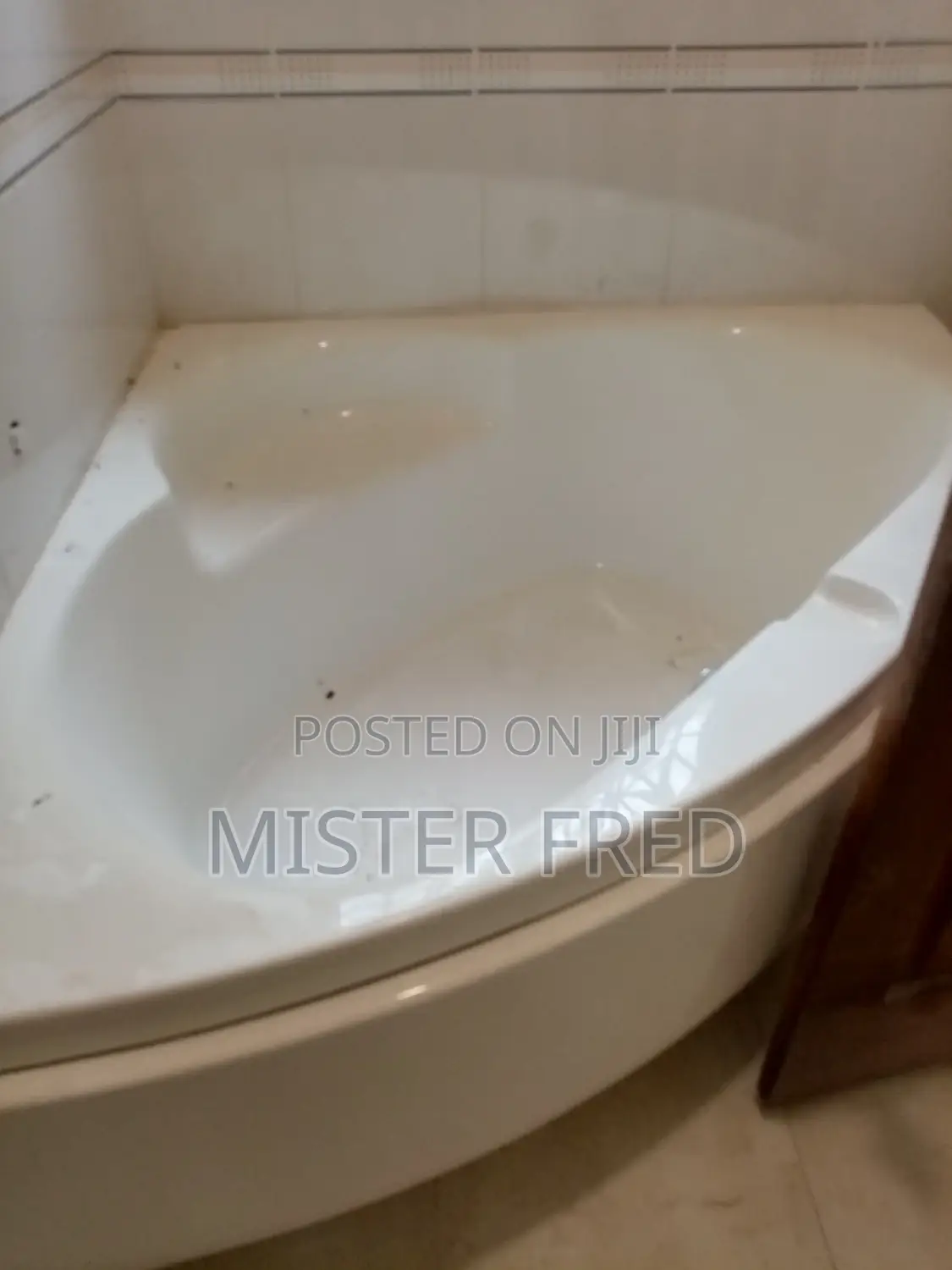 6bdrm House in Macarthy Hills for rent