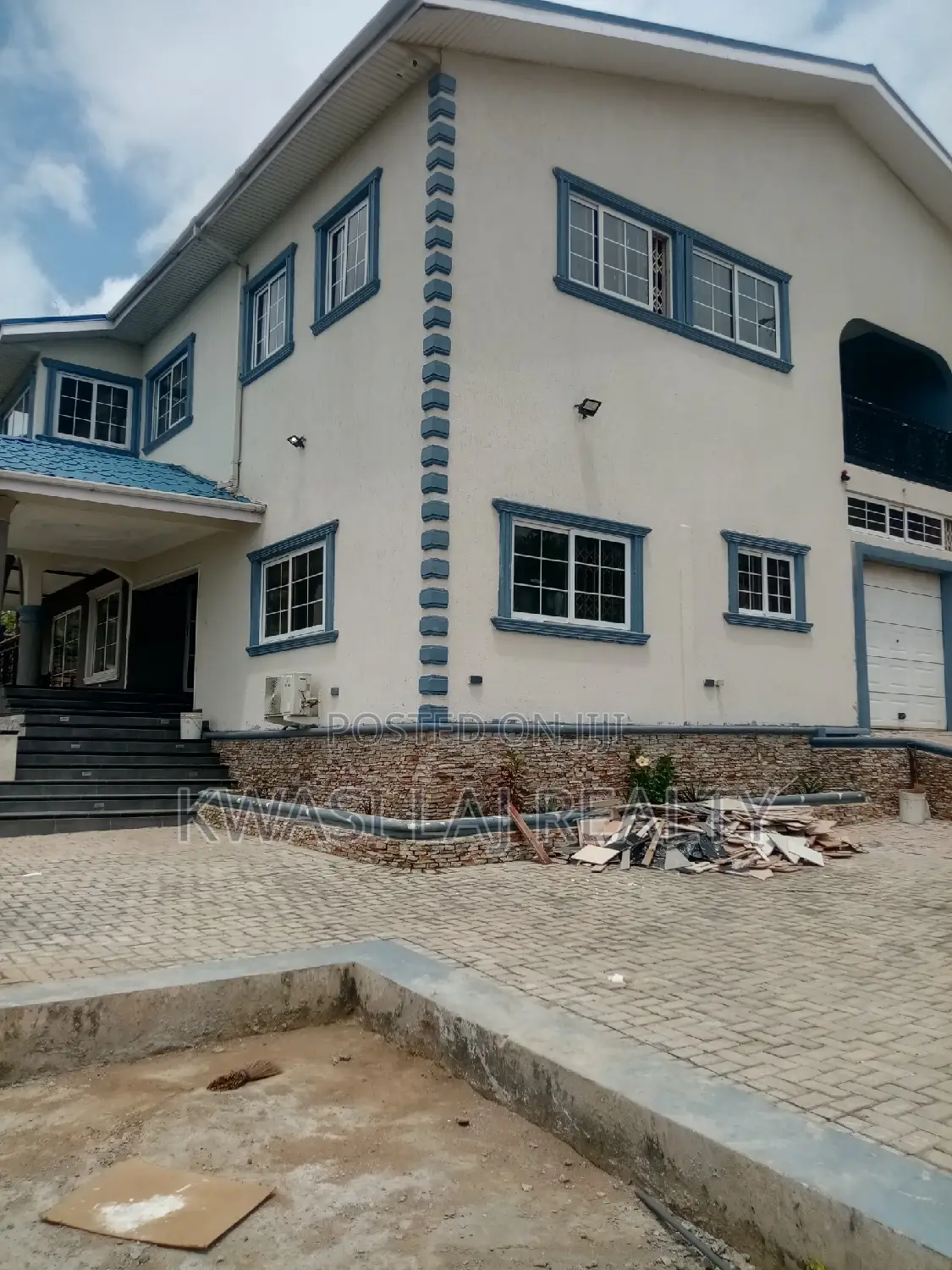 6bdrm House in Macarthy Hills for rent