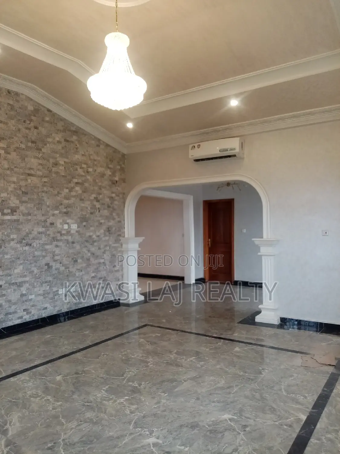 6bdrm House in Macarthy Hills for rent