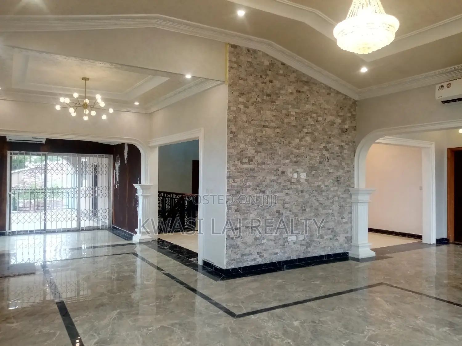 6bdrm House in Macarthy Hills for rent