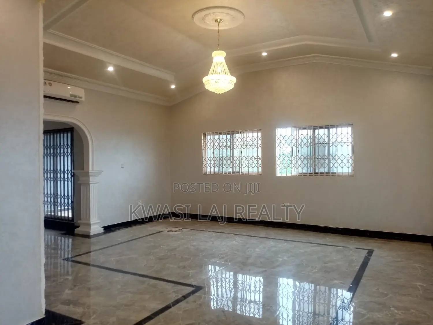6bdrm House in Macarthy Hills for rent