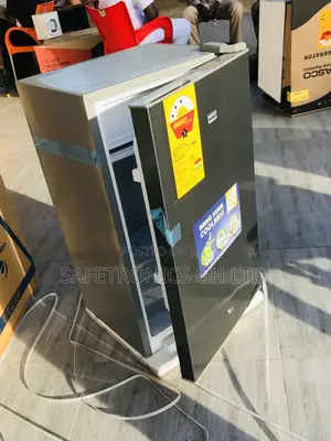 Topfreezer Singledoor Nasco 82 Liters  Fridge 