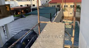 Carport Canopy