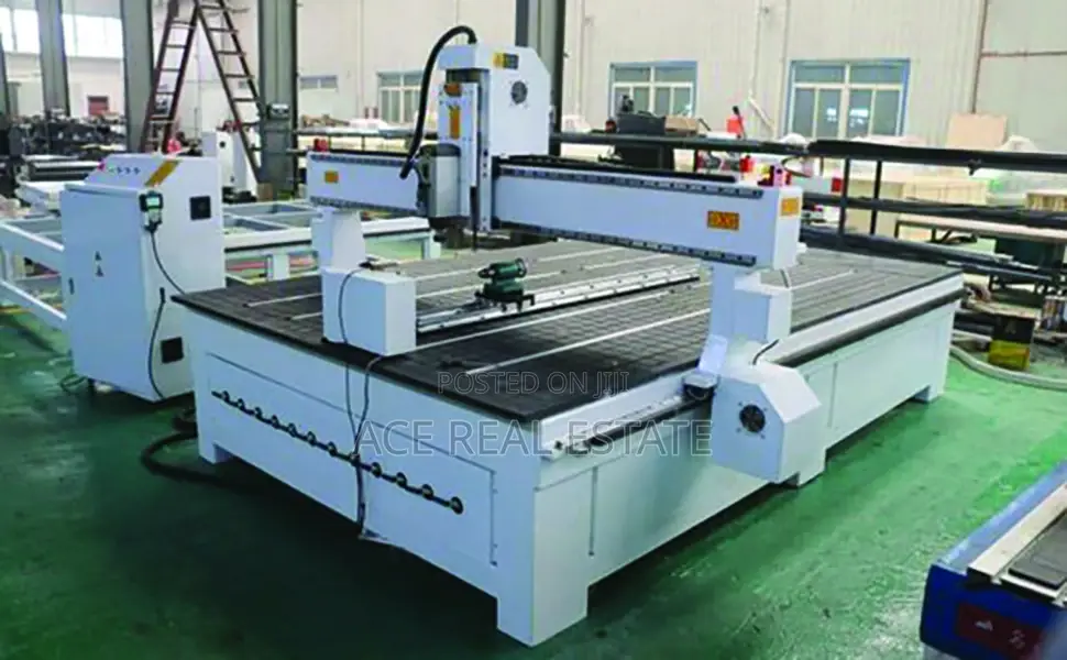 CNC Machine Operator