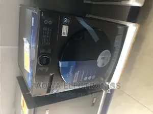 Original 10kg Midea Washing Machine,Front Load
