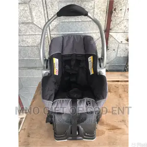 Baby Trend Snugride Snuglock 35 Infant Car Seat