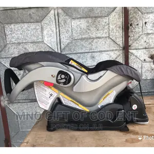 Baby Trend Snugride Snuglock 35 Infant Car Seat